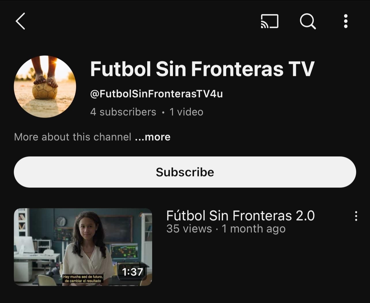YouTube